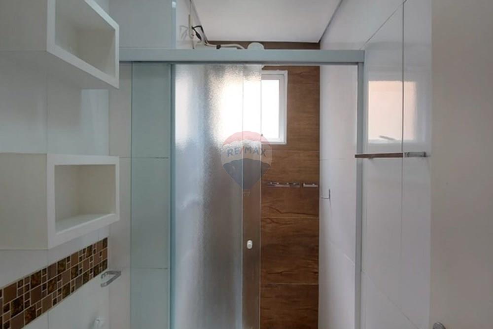 Apartamento - Venda - Sumaré , São Paulo - BANHEIRO.jpg - 690511063-58