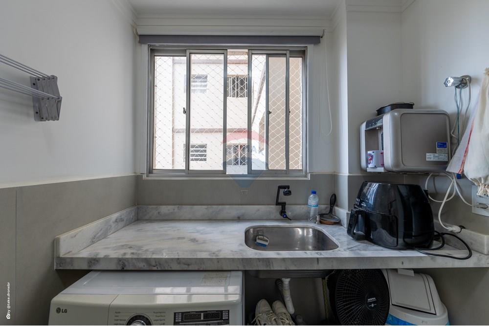 Apartamento - Venda - Valinhos , São Paulo - TKD-9397.jpg - 690681005-125