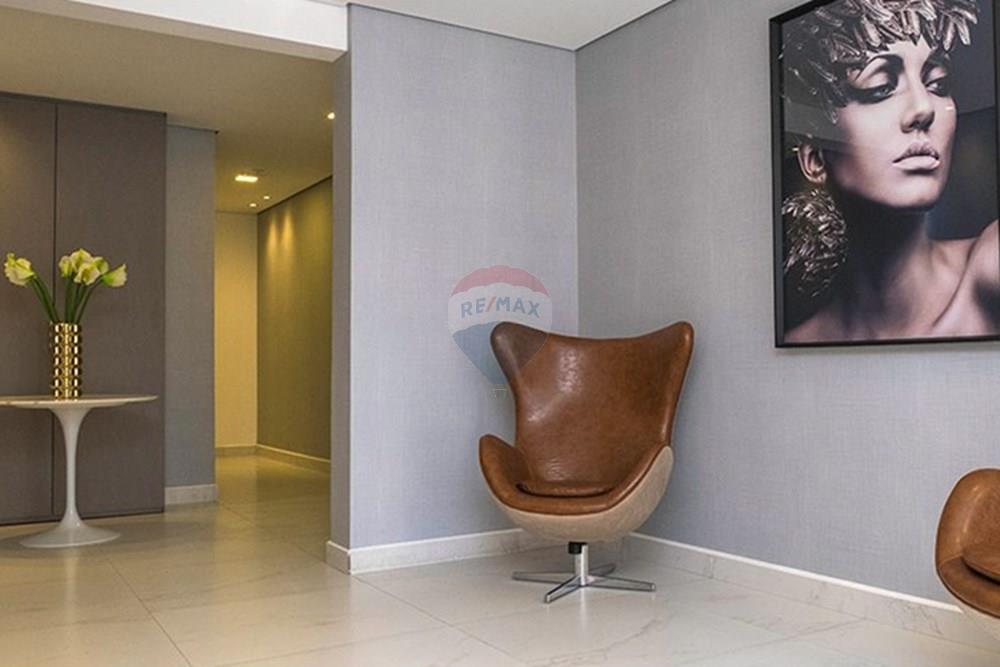 Apartamento - Venda - Barueri , São Paulo - Hall.jpeg - Recepção - 691141008-14