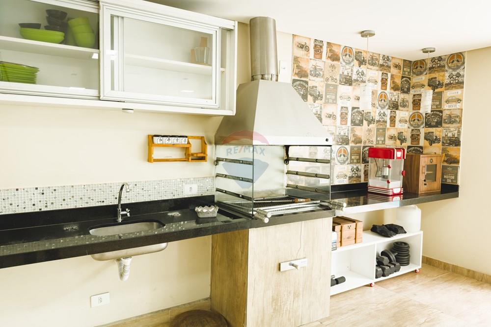 Casa de Condomínio - Alugar - Barueri , São Paulo - Al. Pelotas_-19.jpg - 691141025-39