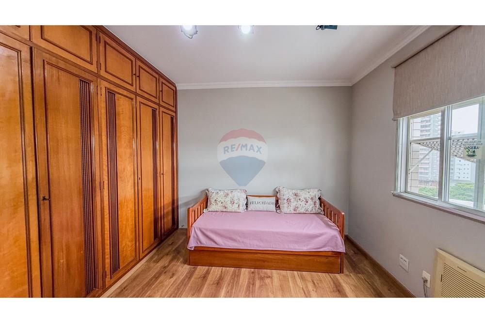 Apartamento - Venda - Santos , São Paulo - IMG_6374.jpg - Quarto - 691201004-6