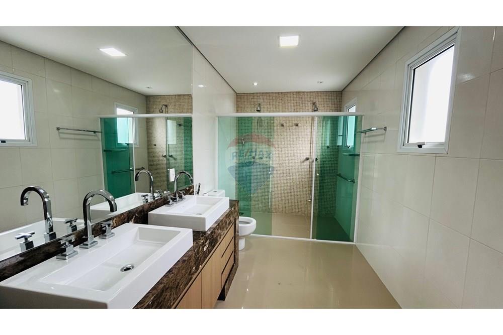 Casa de Condomínio - Alugar - Santana de Parnaíba , São Paulo - IMG_7227.jpeg - 691141013-96