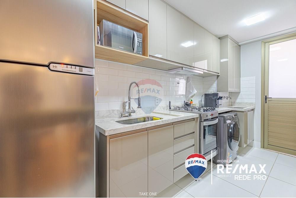 Apartamento - Venda - Campinas , São Paulo - DSC03644-HDR.jpg - 690541076-73