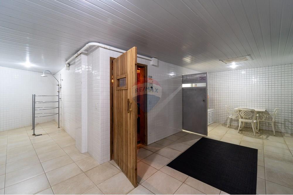 Apartamento - Venda - Jundiaí , São Paulo - DSC04684.jpg - Sauna - 690591052-27