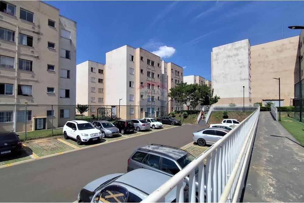 Apartamento - Alugar - Paulínia , São Paulo - 86769bd9-f07b-4366-bbc6-9cf37fbb71c2.jpg - 690511042-376