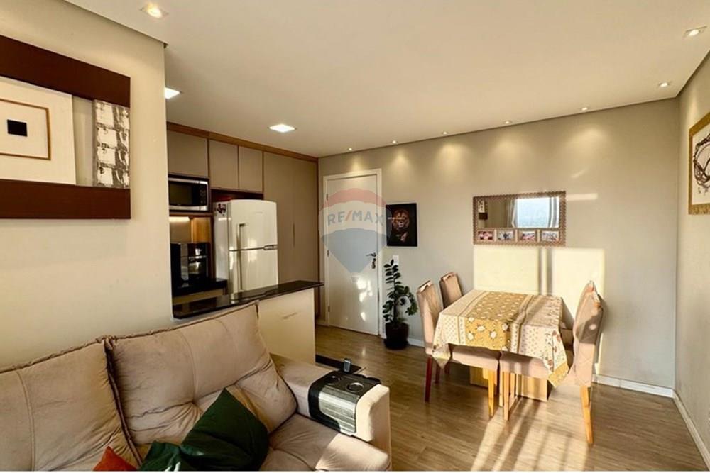 Apartamento - Venda - Santa Bárbara d'Oeste , São Paulo - WhatsApp Image 2026-01-30 at 21.45.06 (4).jpeg - Sala - 690231111-14