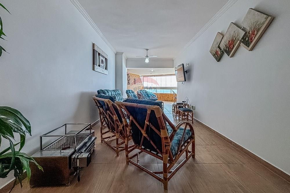 Duplex - Venda - Praia Grande , São Paulo - IMG_7935.jpg - Sala de estar - 691161020-12