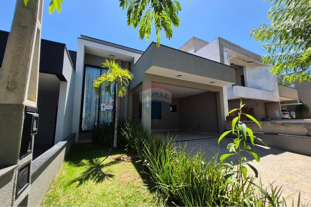 Casa de Condomínio - Alugar - Paulínia , São Paulo - WhatsApp Image 2026-01-09 at 11.22.47 (5).jpeg - Fachada - 690511202-64