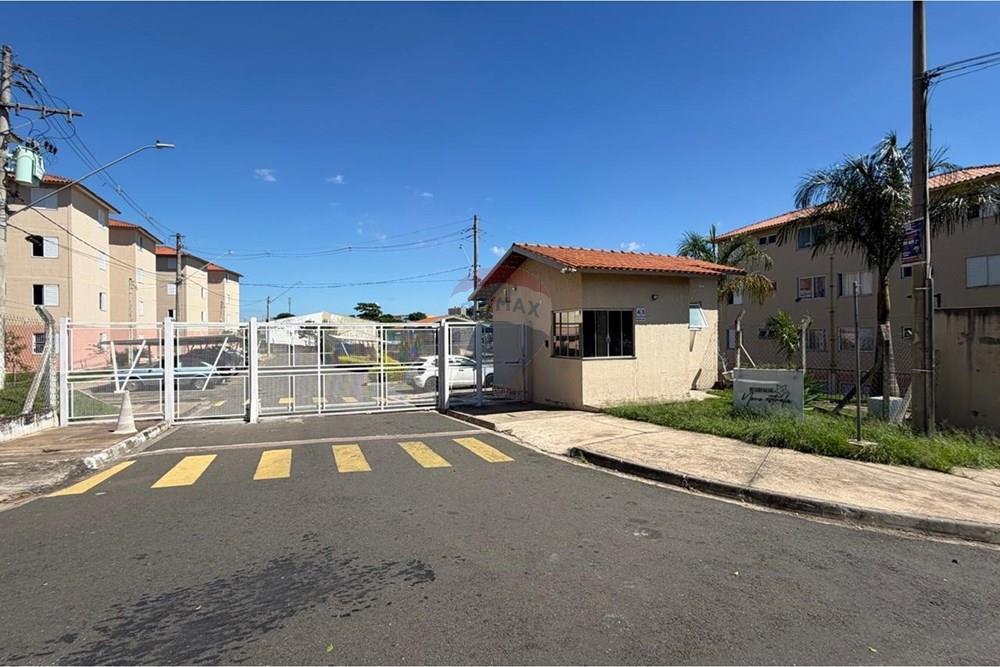 Apartamento - Venda - Hortolândia , São Paulo - A57EFBF8-A6B8-4950-B5EF-0882B9B288E8.jpeg - 690531031-159