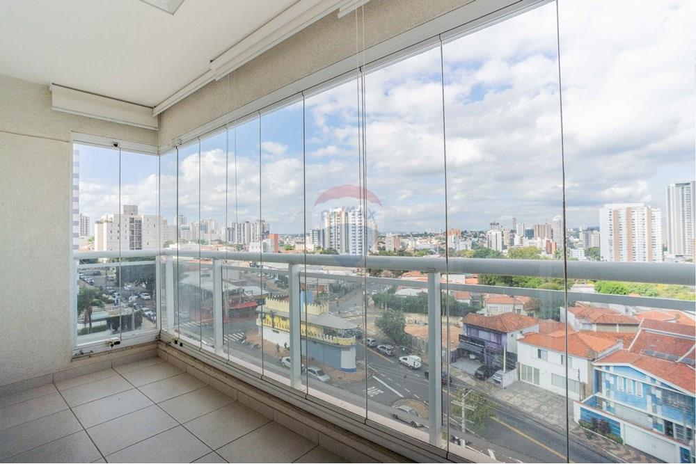 Apartamento - Venda - Campinas , São Paulo - foto imobiliarias- brmaker- remax 0-202.jpg - Varanda - 690681050-183