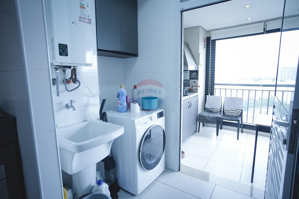 Apartamento - Venda - Barueri , São Paulo - DSC08593.jpg - 691141038-59