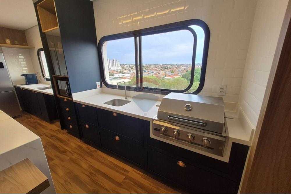 Apartamento - Venda - Piracicaba , São Paulo - 20250922_154040.jpg - Cozinha - 690571002-133