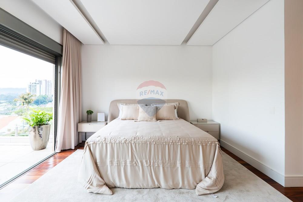 Casa de Condomínio - Venda - Barueri , São Paulo - Cópia de Madrid-135.jpg - 691021002-321