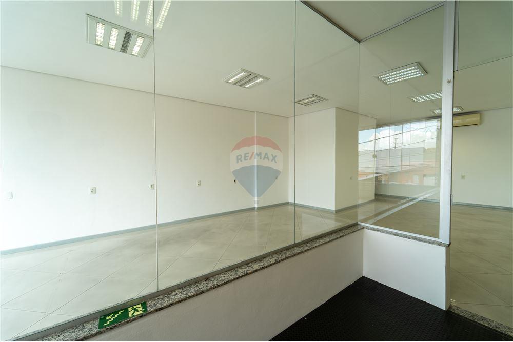 Ponto Comercial - Alugar - Jundiaí , São Paulo - 17 - 690591001-32