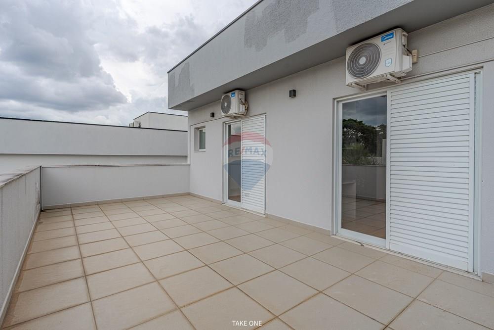 Casa de Condomínio - Venda - Campinas , São Paulo - DSC03204-HDR.jpg - Varanda - 690131011-361