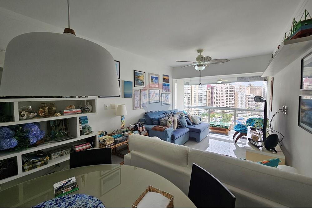 Apartamento - Venda - Guarujá , São Paulo - 20251128_130658.jpg - 690501023-419