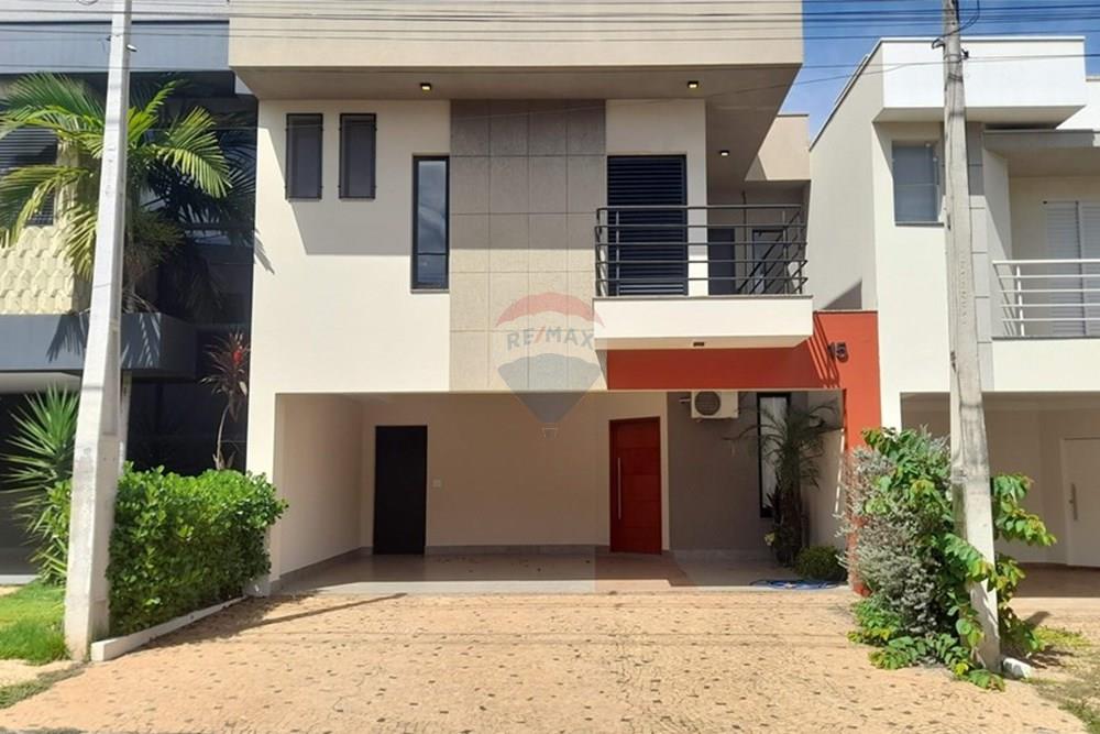 Casa de Condomínio - Alugar - Rio Claro , São Paulo - 20260106_095959.jpg - Fachada - 690811004-81