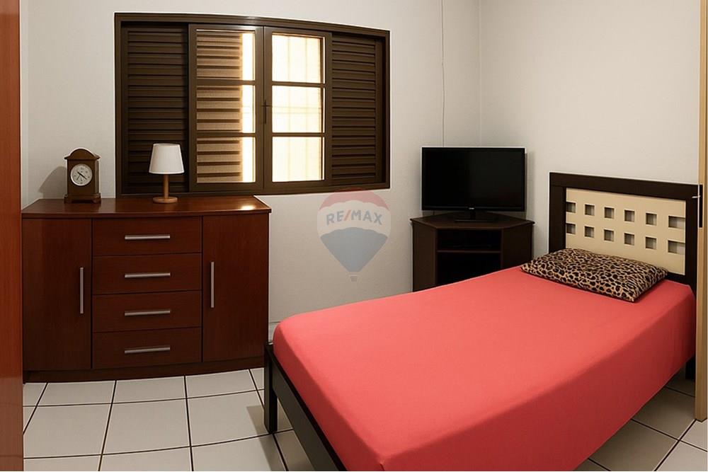 Casa - Venda - Araraquara , São Paulo - quarto 1.jpg - 690151011-48