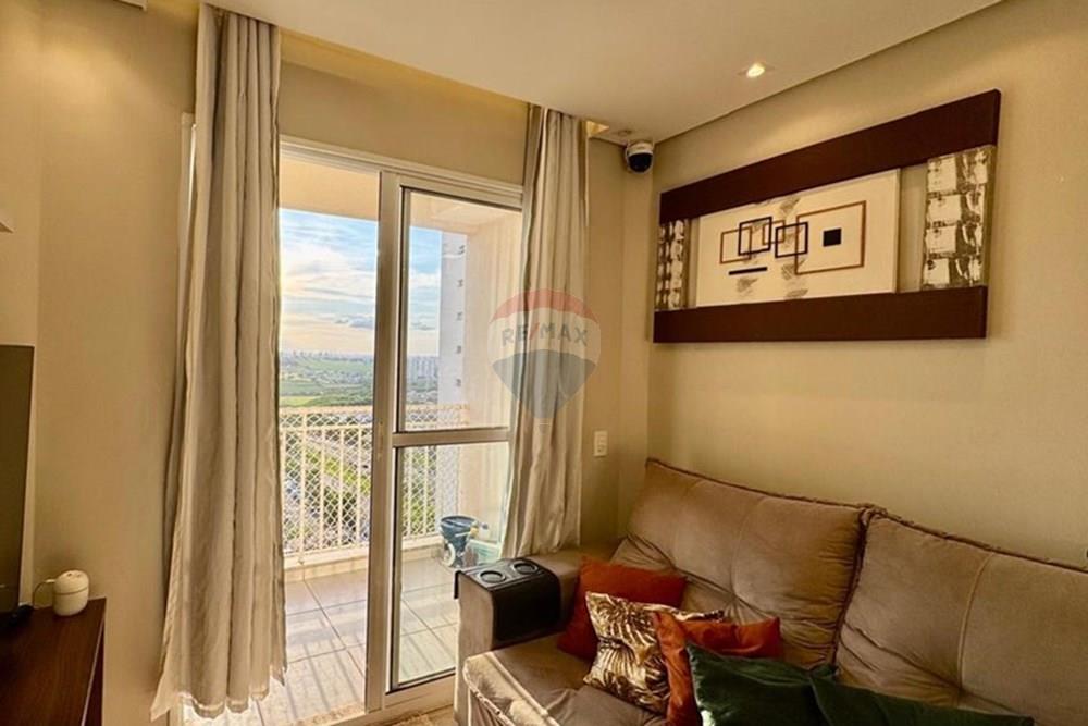 Apartamento - Venda - Santa Bárbara d'Oeste , São Paulo - WhatsApp Image 2026-01-30 at 21.45.06 (5).jpeg - Sala - 690231111-14