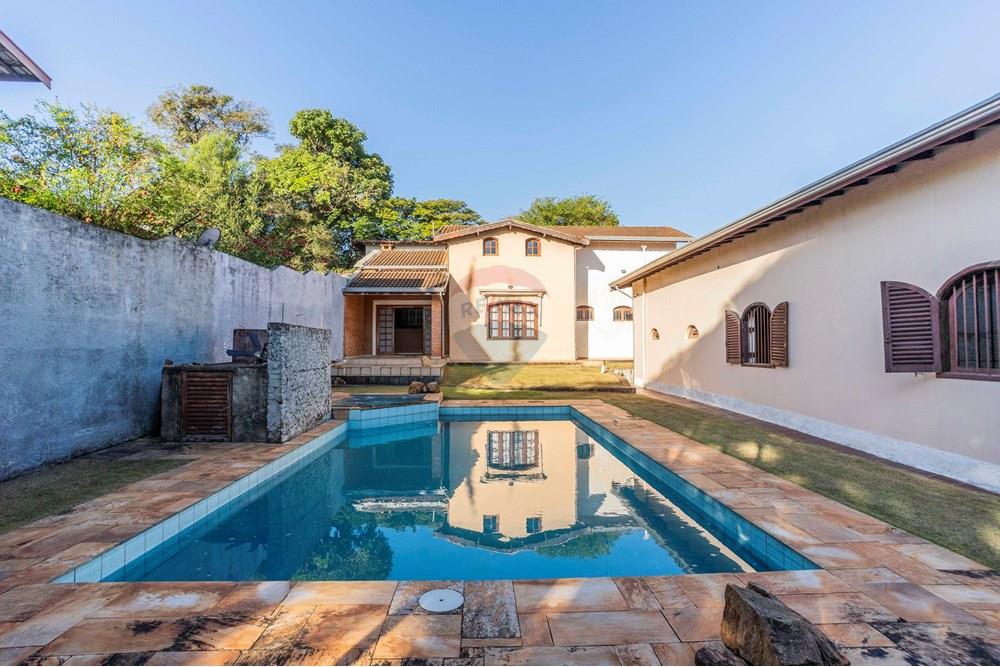 Casa - Venda - Campinas , São Paulo - foto imobiliaria-casanova-94.jpg - 690681132-45