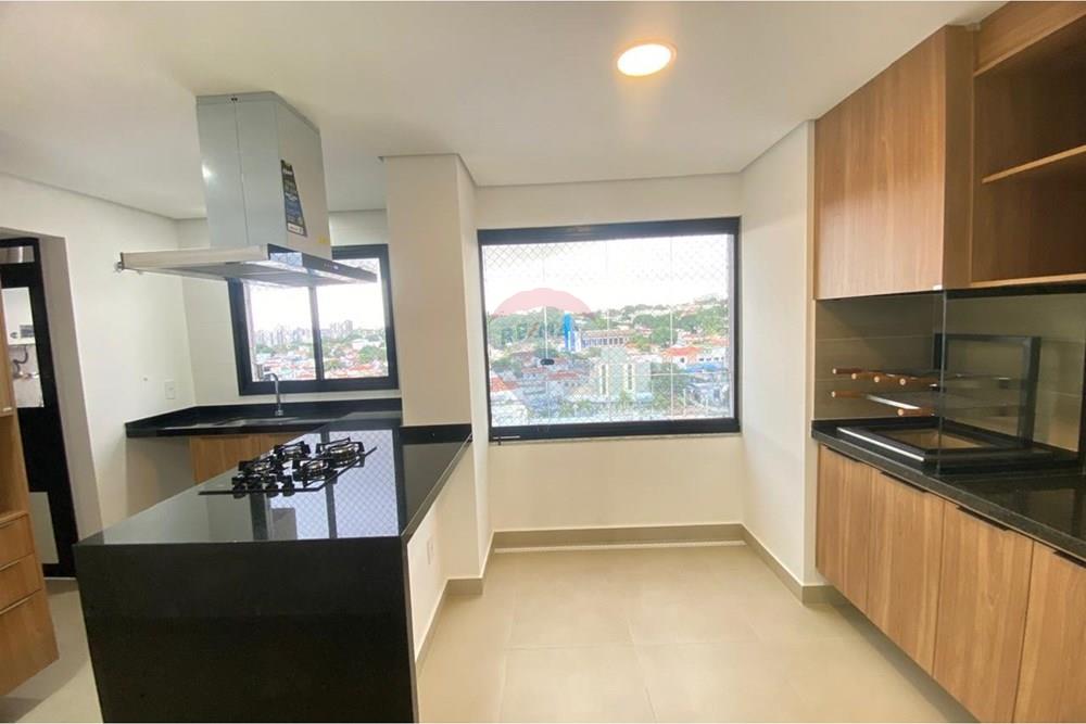 Apartamento - Alugar - Campinas , São Paulo - WhatsApp Image 2026-03-03 at 22.00.23 (6).jpeg - Área Gourmet - 690681167-118