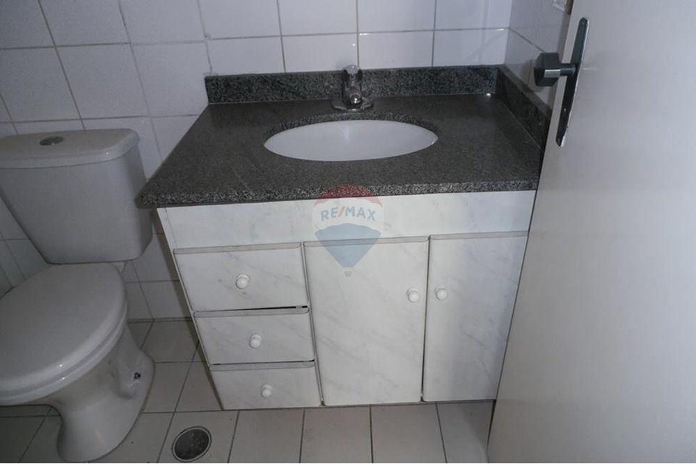 Apartamento - Alugar - Osasco , São Paulo - FOTO BANHEIRO 2.jpg - 690951047-88