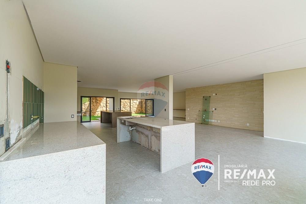 Casa de Condomínio - Venda - Itatiba , São Paulo - DSC09477-HDR_edited.jpg - Área Gourmet - 690541228-5