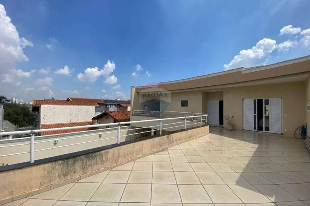 Casa - Alugar - Americana , São Paulo - 8a11a9db-5343-4c23-a19a-137d450b723b.jpg - 690231041-1041