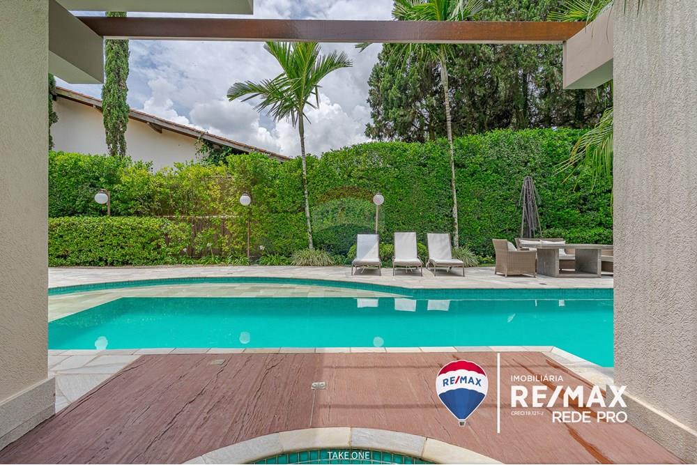 Casa de Condomínio - Venda - Valinhos , São Paulo - DSC09832-HDR.jpg - 690851090-79