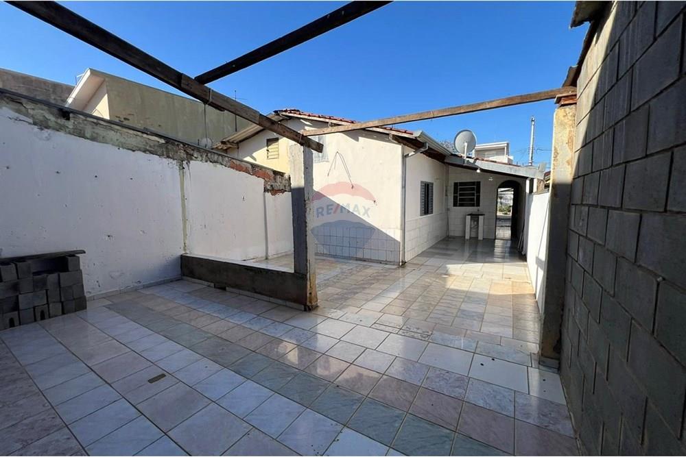 Casa - Alugar - Nova Odessa , São Paulo - 6a2437e0-be65-4b6e-b297-24da457811df.jpg - 690641045-493