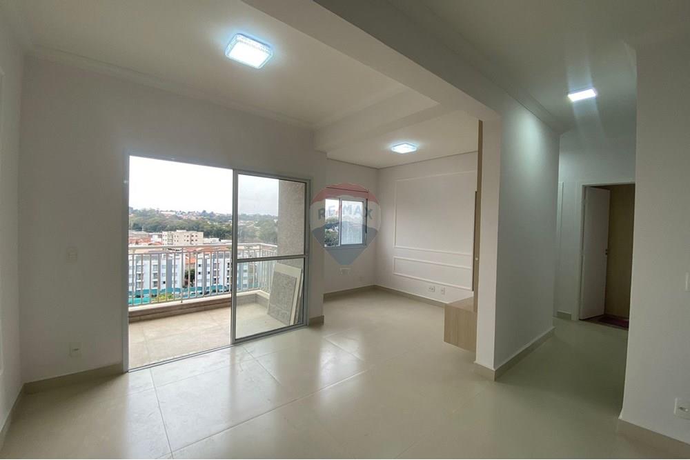 Apartamento - Alugar - Mogi Guaçu , São Paulo - Imagem do WhatsApp de 2025-08-12 à(s) 20.25.22_f1d0d8d6.jpg - Sala de estar - 690521134-14