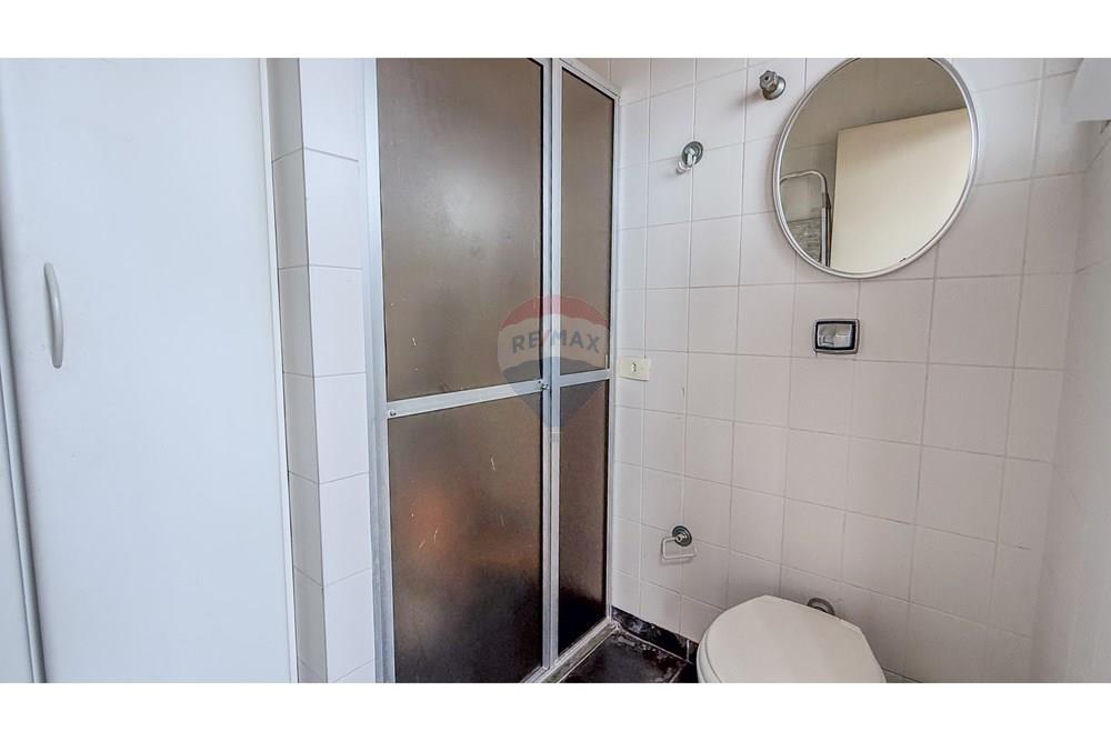 Apartamento - Venda - Santos , São Paulo - IMG_6401.jpg - Banheiro - 691201004-6