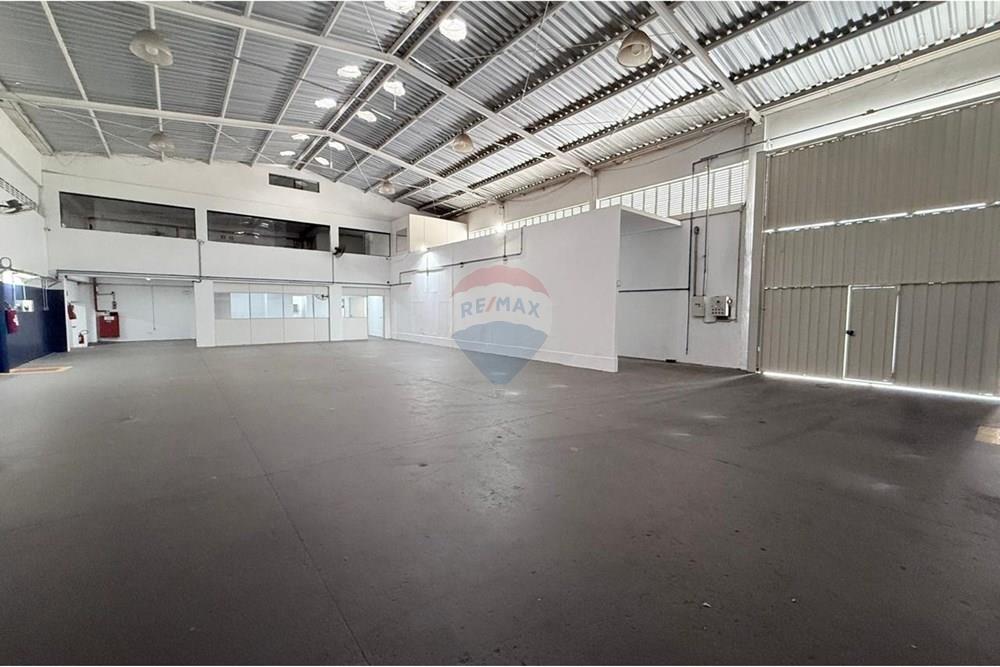 Galpão - Alugar - Campinas , São Paulo - galpao-alugar-campinas24.jpeg - 691091004-43