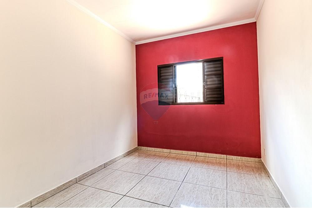 Casa - Alugar - Rio Claro , São Paulo - vila cristina-11.JPEG - Quarto - 690811013-195