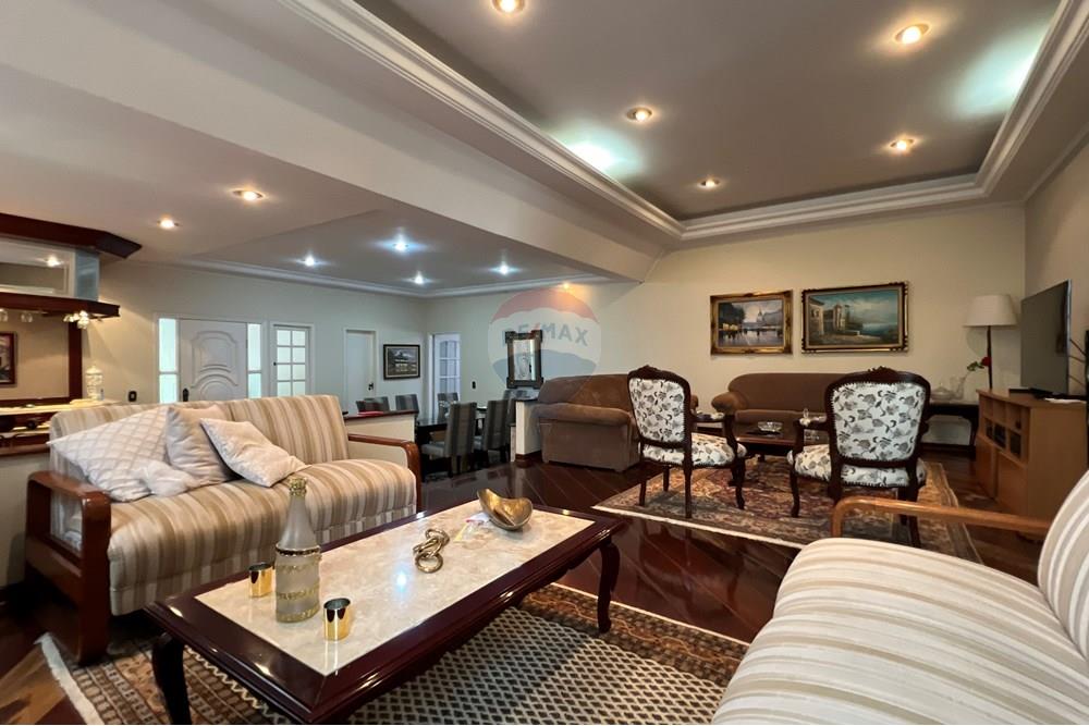 Casa de Condomínio - Venda - Santana de Parnaíba , São Paulo - RXIX4247.JPG - 691081032-13