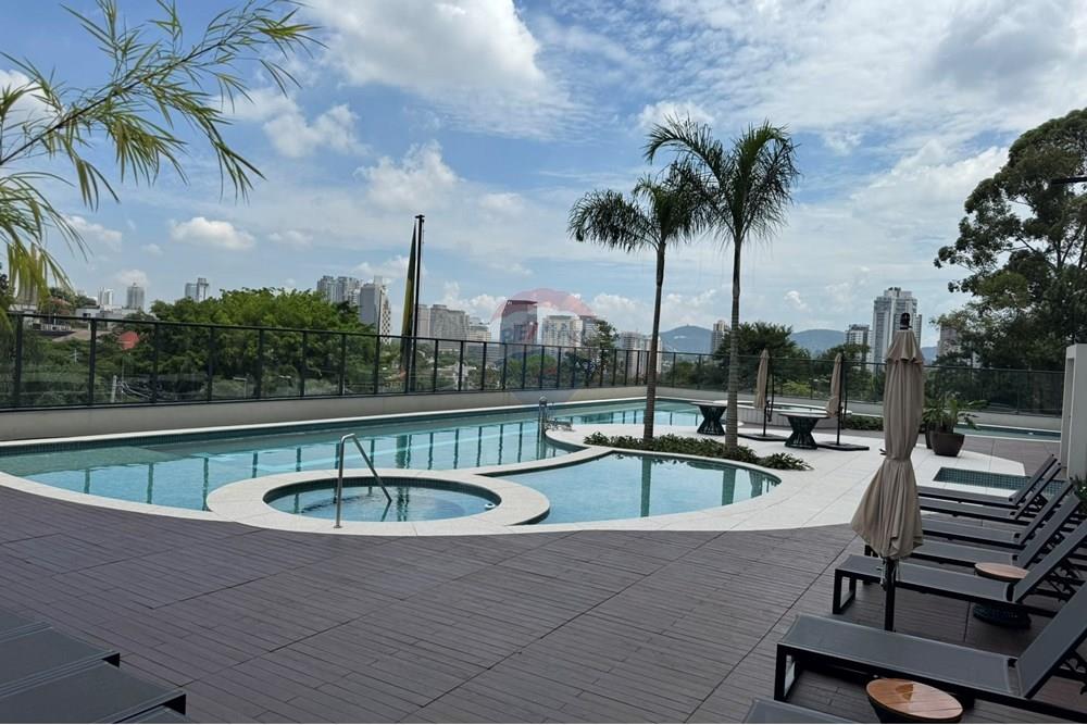 Apartamento - Alugar - Barueri , São Paulo - IMG_7591.JPEG - 691021029-237