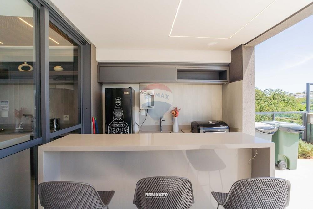 Apartamento - Venda - Campinas , São Paulo - FOTOS IMOBILIARIAS - BRMAKER - NOVEMBRO_-561.jpg - Churrasqueira - 690681167-101