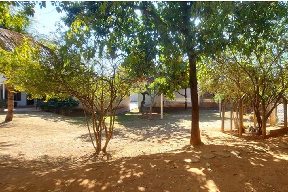 Chácara / Sítio / Fazenda - Venda - Sumaré , São Paulo - QUINTAL,.jpeg - 690511063-50