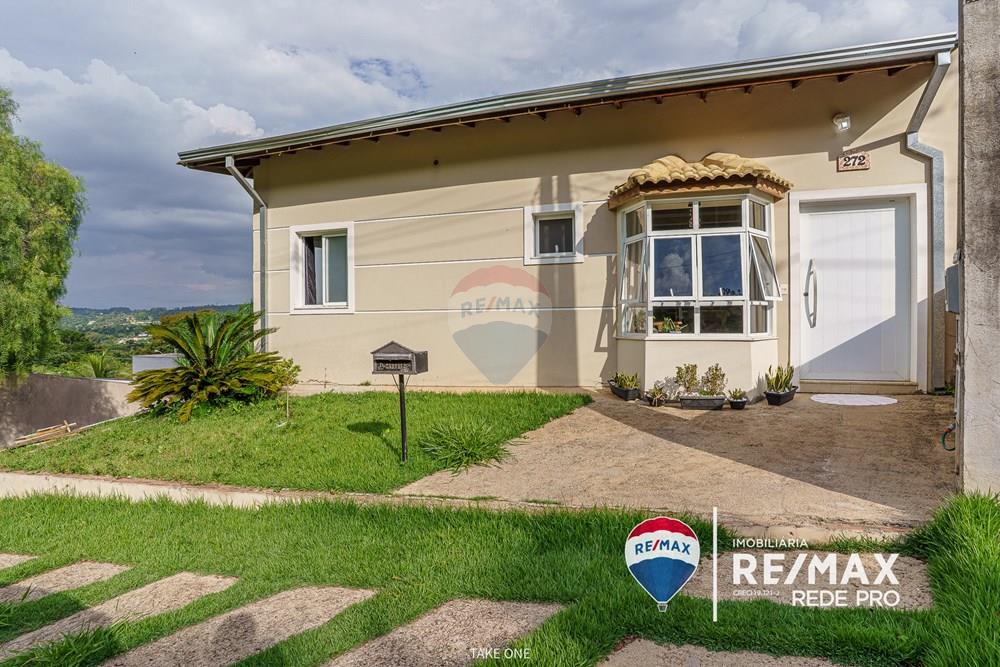 Casa de Condomínio - Venda - Louveira , São Paulo - DSC07415-HDR.jpg - 690541143-39