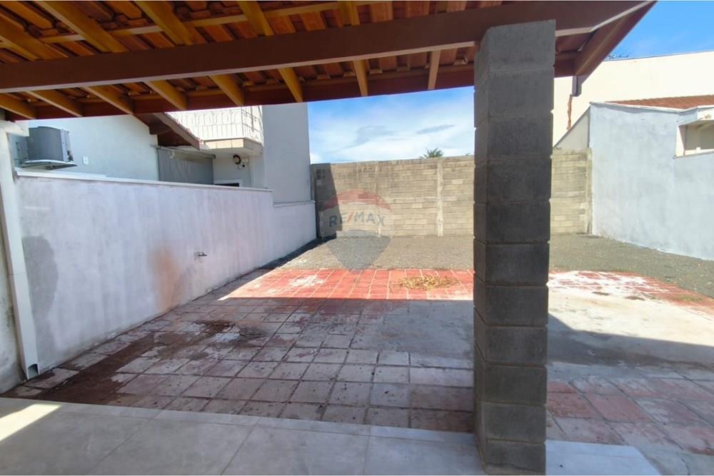 Casa Comercial - Alugar - Paulínia , São Paulo - Fundo 1.jpeg - 690511246-24