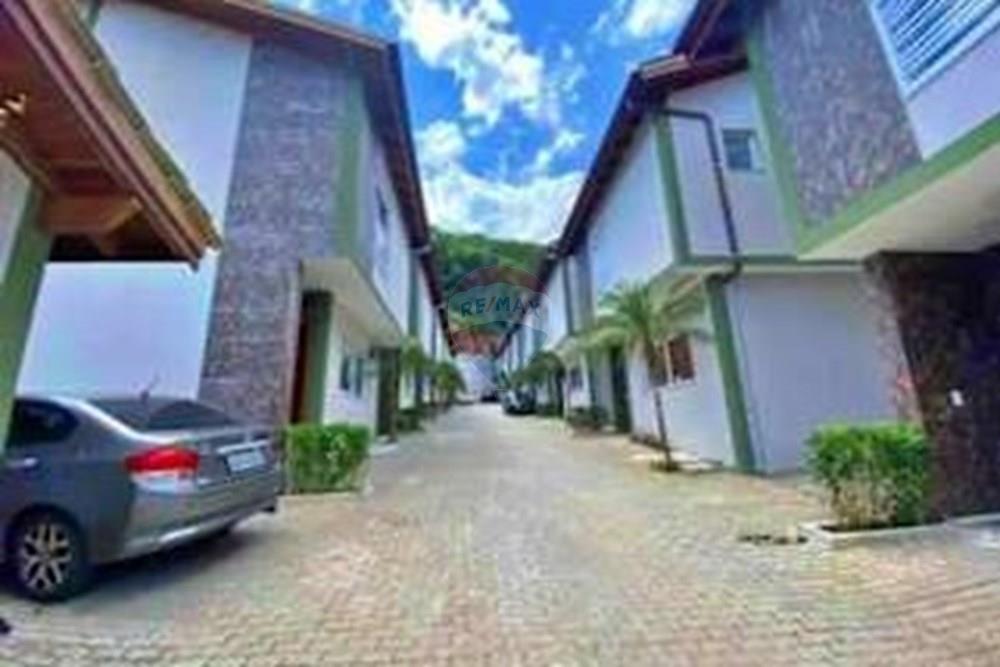 Casa de Condomínio - Venda - São Sebastião , São Paulo - c5c861f8-48e4-4a-P7NrG.jpeg - 690991070-3