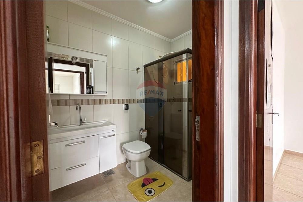 Casa - Alugar - Atibaia , São Paulo - BANHEIRO.jpg - 690471013-30