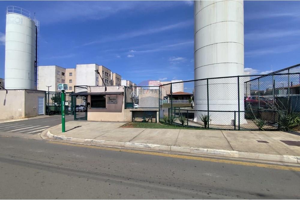 Apartamento - Alugar - Paulínia , São Paulo - d71c3b60-1198-42d6-8770-34109b2d1b3e.jpg - 690511042-376