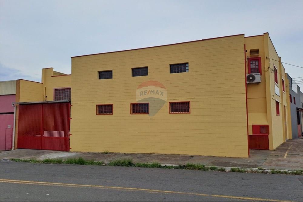 Ponto Comercial - Alugar - Sumaré , São Paulo - dacda029-370a-498e-b918-12609dd3cf95.jpeg - 691101018-92