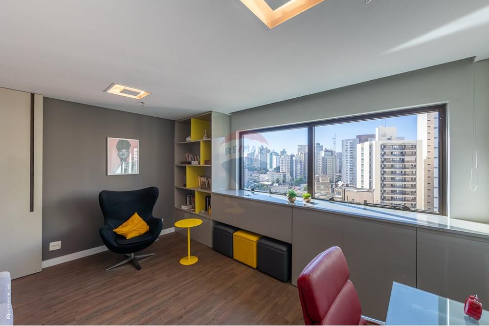 Cj. Comercial/ Sala - Alugar - Campinas , São Paulo - TKD-1096.jpg - Sala de trabalho - 690681118-91