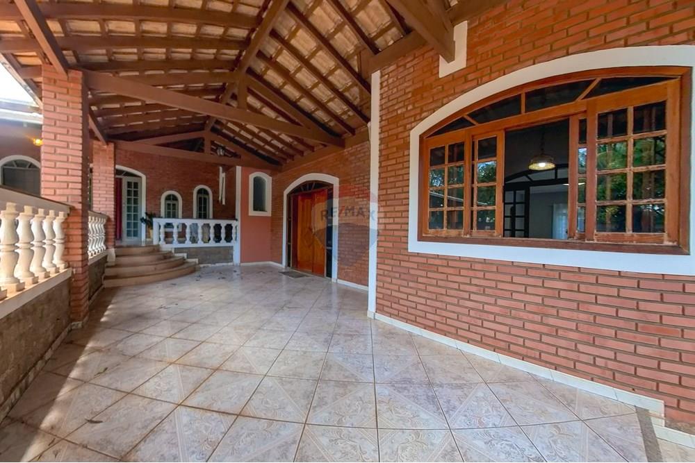 Chácara / Sítio / Fazenda - Venda - Araras , São Paulo - Tratada-43.jpg - 690691036-95