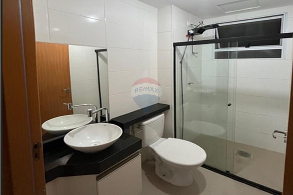 Apartamento - Venda - Paulínia , São Paulo - BANHEIRO.jpg - 690511323-3