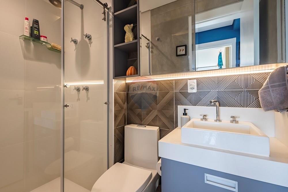 Apartamento - Venda - Barueri , São Paulo - @andreteixeirafotos017.JPG - 691141013-110