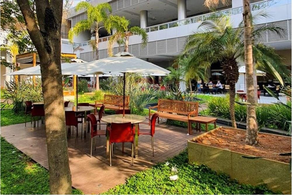 Passa-se o Ponto - Venda - Barueri , São Paulo - 1.JPG - 691021029-256