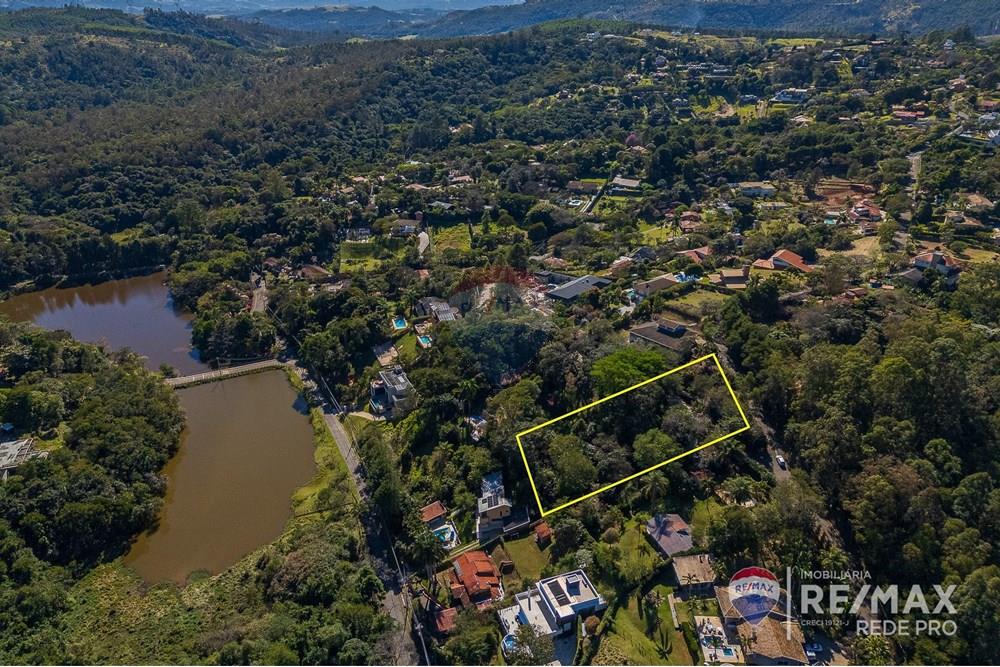 Terreno - Venda - Vinhedo , São Paulo - DJI_20250729101913_0036_DEDIVOFURTADO-RG98002306922 SSPCE - SANTA FÉ -  REDE PRO II - 690851008-522 - CLAUDETE CAIM.jpg - 690851008-522